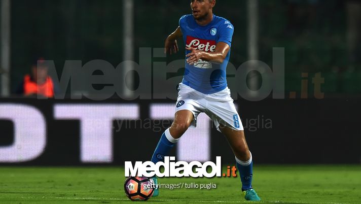 Calciomercato Napoli: no al City per Jorginho, torna in corsa il Chelsea  Calciomercato Napoli: no al City per Jorginho, torna in corsa il Chelsea