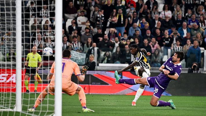 Juve, cattedra e catenaccio - immagine 1