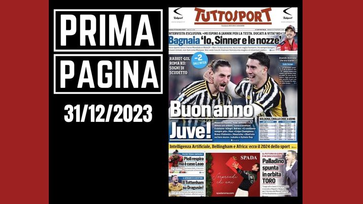 Tuttosport