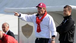 Palermo, al ‘Barbera’ arriva Agostinelli: dopo Malta, vuole salvare le ‘streghe’