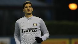 Inter, due offerte per Andreolli: il difensore è in scadenza di contratto, la società …