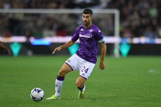 L’ultimo squillo di Marco Benassi: tripletta e poi addio- immagine 2