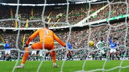Il derby di Glasgow perde i suoi big? Rangers, il Leicester punta Morelos – Celtic, l’Arsenal vuole Edouard