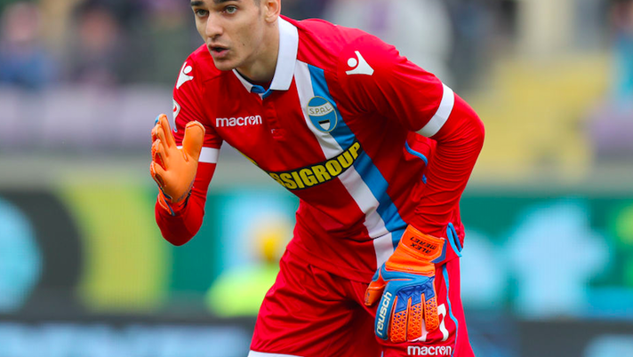 NEWS – Genoa-Inter, doppio scambio! Belotti, Meret, La Gumina, il nuovo Caldara, cessione Juve - immagine 1