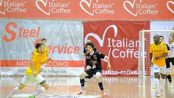Italian Coffee Petrarca, serie A ferma ma Morlino lancia un messaggio per la prossima stagione