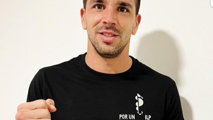 Simeone ambientalista: “Difendiamo il Mediterraneo” Simeone ambientalista: “Difendiamo il Mediterraneo” - immagine 1