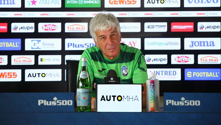 Fantacalcio Atalanta, Gasperini: &#8220;Ecco quando rientra Muriel&#8221;. Su Pessina, Ilicic e Koopmeiners&#8230;