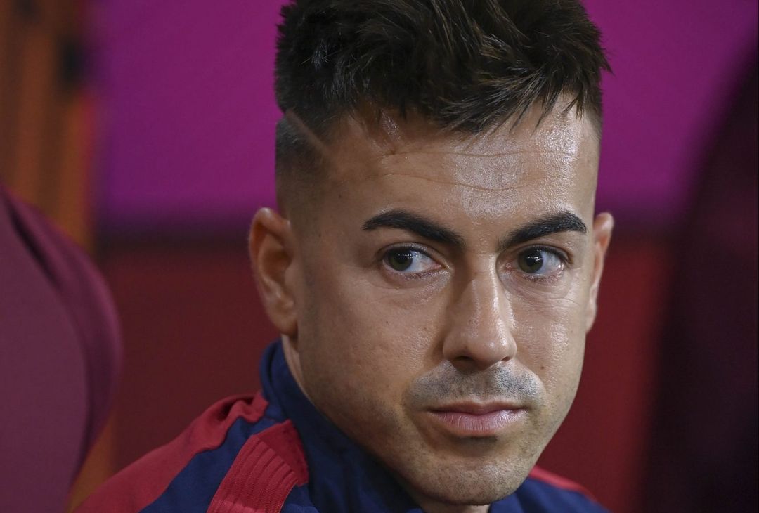 Mourinho e El Shaarawy in conferenza stampa in vista del Ludogorets – FOTO GALLERY - immagine 30