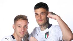Inter, obiettivo Frattesi-Scamacca: “Ci saranno contropartite: ecco il nome”