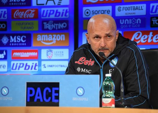 (Photo by SSC NAPOLI/SSC NAPOLI via Getty Images) ORDINE DEL…GIORNO – Da Giroud-Sanchez a “basta parlare di arbitri”, la giravolta di Inzaghi- immagine 2