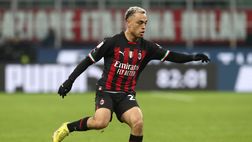 Calciomercato Milan – Dest vicino all’addio: una big di Premier si fa avanti
