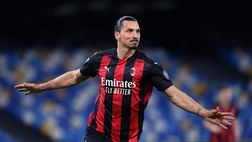 Pjanic: “Chapeau a Ibrahimovic. Ha dato leadership al Milan” | News