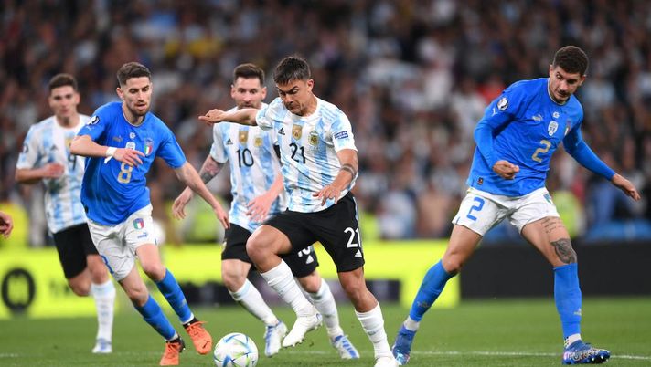 Scotti: “Dybala? La Roma lo ha trattato ma lui ha scelto l’Inter. Credo che…” - immagine 1