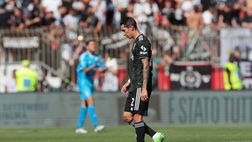 Serie A, perse oltre 50 reti: è il campionato con la media gol più bassa d’Europa