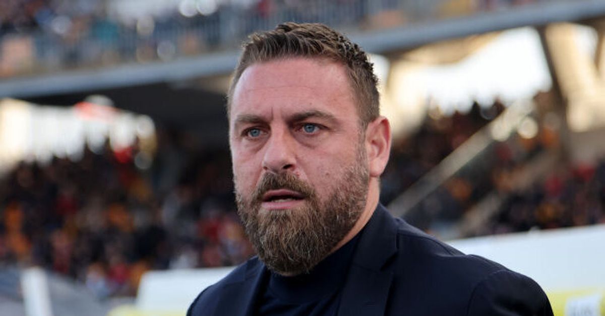 De Rossi: “Ecco Perché Bove E Zalewski Dal 1′. Dybala Ci Serve Sempre ...