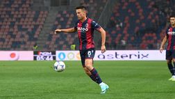 Cor Sport – Moro rimane a Bologna: ecco le due opzioni