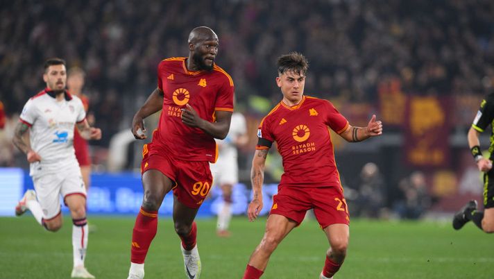 Dove vedere Roma-Torino in Tv e LIVE streaming - immagine 1