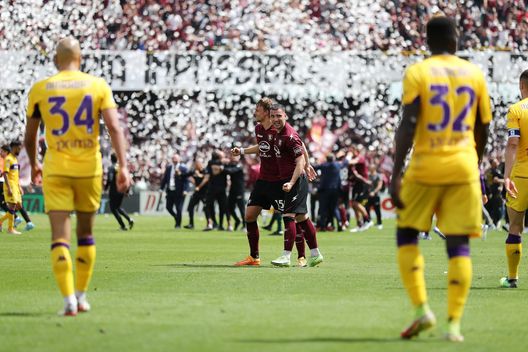 Fiorentina, indietro nel tempo: il blackout inspiegabile dei viola- immagine 2