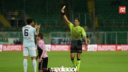 Serie C-Girone C, chi arbitrerà Vibonese-Palermo: la designazione