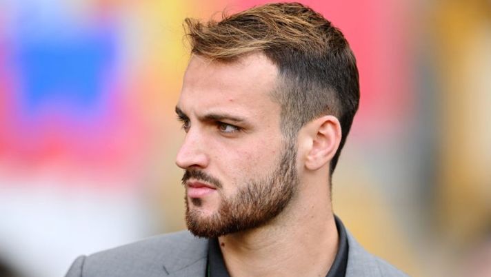 Gatti: “Non ho dormito, ma ho giocato con l’Italia come facevo in promozione” - immagine 1