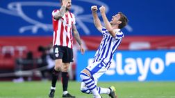 Esordio assoluto per il derby basco: prima partita della Liga su Twitch