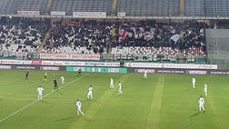 FINALE Padova-Renate 0-1 (78′ Baldassin)