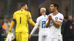 SOCIAL / Inter, Cedric: “Fantastico il sostegno da parte di tutti i nostri tifosi ieri sera!”