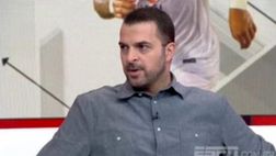Ze Elias: “Pirlo? Lo prendevamo in giro. ‘Nonno’ Baggio fenomenale. Una volta mi scrisse…”