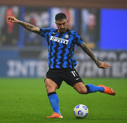 Photo by Claudio Villa - Inter/Inter via Getty Images Kolarov
