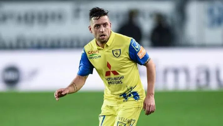 Chievo-Cittadella, i granata tornano a sfidare Aglietti al Bentegodi. Gialloblu senza Giaccherini