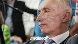 City Group, Galassi: “Orgogliosi del Palermo, playoff non erano nei piani. Corini…”