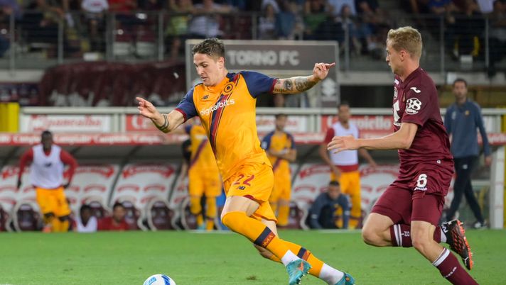 Crespo: “Zaniolo perfetto per il gioco di Pioli. E con Maldini potrà maturare” - immagine 1