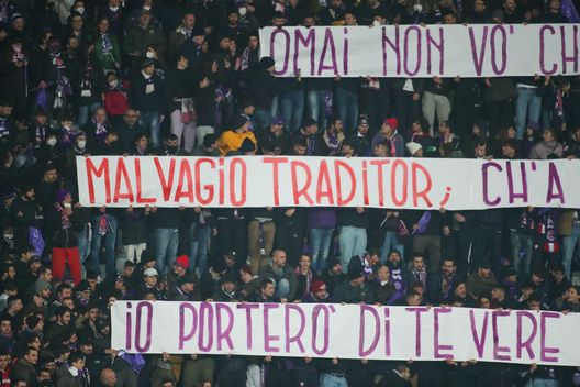 GERMOGLI PH: 2 MARZO 2022 FIRENZE STADIO ARTEMIO FRANCHI SERIE A FIORENTINA VS JUVENTUS NELLA FOTO GERMOGLI PH: 2 MARZO 2022 FIRENZE STADIO ARTEMIO FRANCHI SERIE A FIORENTINA VS JUVENTUS NELLA FOTO