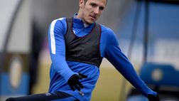 Sky – Contro il Bologna Inter super offensiva. Jovetic a parte, nei prossimi giorni…