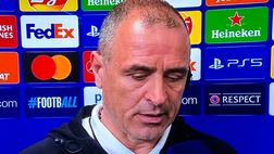 Calzona: “Felice del risultato, ritrovato lo spirito giusto. Ecco cosa non mi è piaciuto”