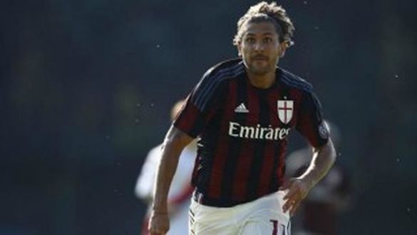 Alessio Cerci in azione contro l'Alcione (fonte foto: it.eurosport.com) Alessio Cerci in azione contro l'Alcione (fonte foto: it.eurosport.com)