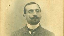 Lazio, 143 anni dalla nascita di Lefevre: il ricordo della società