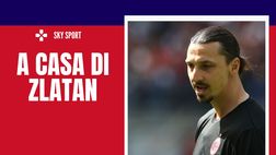 Calciomercato Milan – Rinnovo Ibrahimovic, il retroscena di Sky Sport