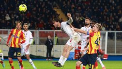 Lecce-Milan 2-2 al 90′: Leao e Calabria evitano la figuraccia | Serie A News