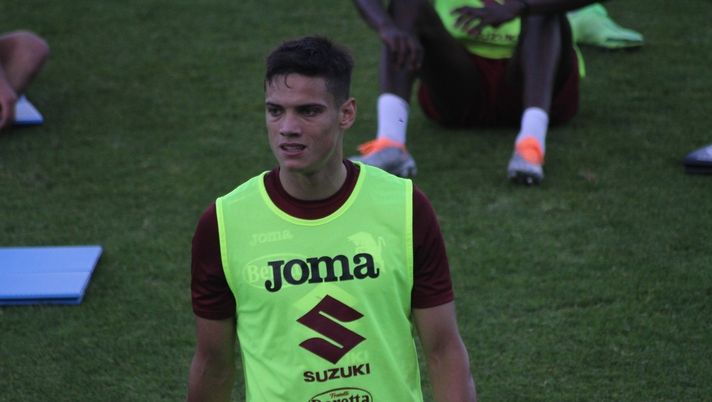 Torino, Ricci: “Il ritmo partita sta crescendo. Con Lukic c’è intesa”- immagine 2
