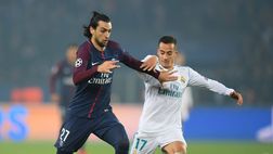 In Francia – Pastore via dal PSG, all’Inter è sempre piaciuto. Ora in pole c’è il West Ham