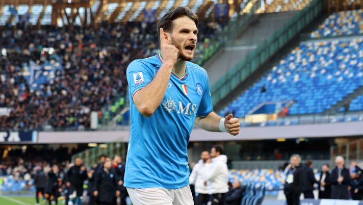 UFFICIALE – Kvaratskhelia torna in gruppo: la gestione per Monza! Novità per Ngonge e Lindstrom - immagine 1