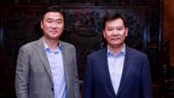 Suning, grandi progetti. Zhang ha incontrato i dirigenti Samsung: “Vogliamo continuare a…”