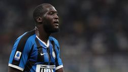 Inter, Lukaku recupera per la Champions