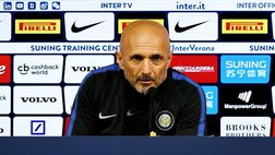 Lazio-Inter, sabato ultima conferenza stampa della stagione per mister Spalletti