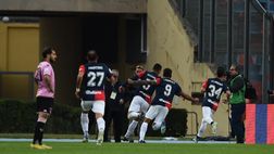 Cosenza, verso il Palermo: seduta pomeridiana, differenziato per Praszelik