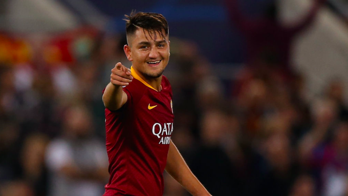 CONFERENZE – Gioca Under! Lirola e Pavoletti dal 1′, Lasagna, Fazio, Baselli, Cutrone…- immagine 1