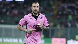 Mercato Padova: Calabrese al Gubbio, Granata vicino all’Entella. E Valente…