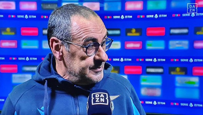 Lazio, Sarri può sorridere: regolato il Sassuolo delle “ammazza-grandi” - immagine 1