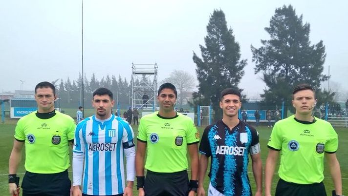 Avellaneda, incredibile in Argentina! Divise sparite prima del match… Avellaneda, incredibile in Argentina! Divise sparite prima del match… - immagine 1